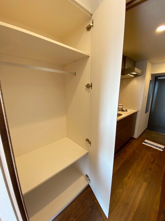 エスタート品川戸越IIの物件内観写真